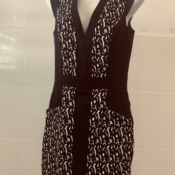 French Connection Dress - Picture 2 of 4